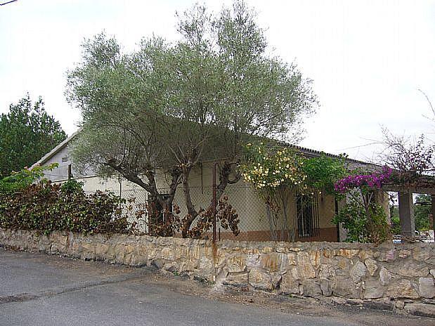Casa en Catllar, el