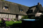 Casa rural : 15/20 personas - piscina - honfleur  calvados  baja normandia  francia - mejor precio | unprecio.es