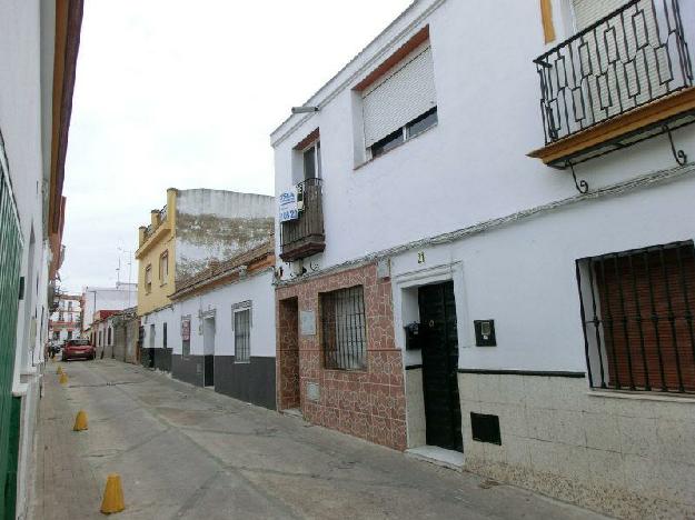 Chalet en Sanlúcar la Mayor