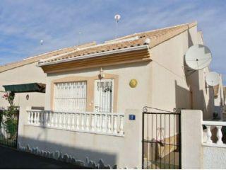 Chalet en venta en Ciudad Quesada, Alicante (Costa Blanca)