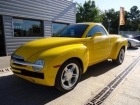 Chevrolet Ssr 5.3 v8 pick up bva - mejor precio | unprecio.es