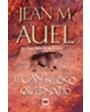 El clan del oso cavernario. Traducción de Leonor Tejada Conde-Pelayo. Novela. ---  El Pais, Colección Novela Histórica n