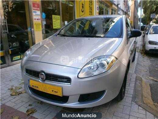 Fiat Bravo 1.9 Multijet 120 CV Active