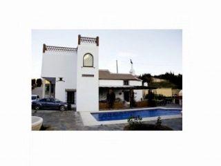 Finca/Casa Rural en venta en Ojen, Málaga (Costa del Sol)