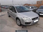 Ford Focus 1.8 TDCi Trend Sportbreak - mejor precio | unprecio.es