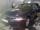 FORD Focus 1.8TDCi Trend - mejor precio | unprecio.es