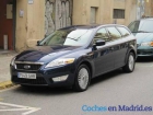 Ford Mondeo - mejor precio | unprecio.es