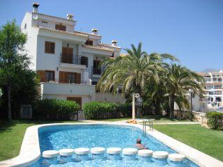 Great holiday home in Altea