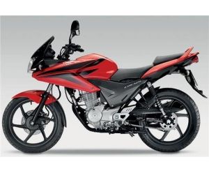 HONDA CBF 125