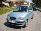 HYUNDAI ATOS 1,1 GLS COMO NUEVO IMPECABLE - mejor precio | unprecio.es