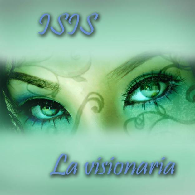 Isis Visionaria Jerez