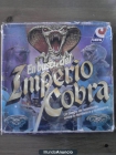 JUEGOS DE MESA Imperio Cobra - mejor precio | unprecio.es
