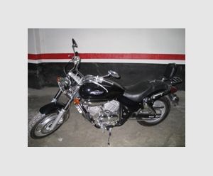 KYMCO VENOX 250