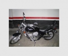 KYMCO VENOX 250 - mejor precio | unprecio.es