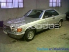 Mercedes Benz 500 - mejor precio | unprecio.es