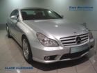Mercedes-Benz CLS 55 AMG - mejor precio | unprecio.es