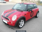 Mini Cooper cooper 1.6 - mejor precio | unprecio.es