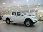 MITSUBISHI L200 2.5DI-D DOUBLECAB CHALLENGE - mejor precio | unprecio.es