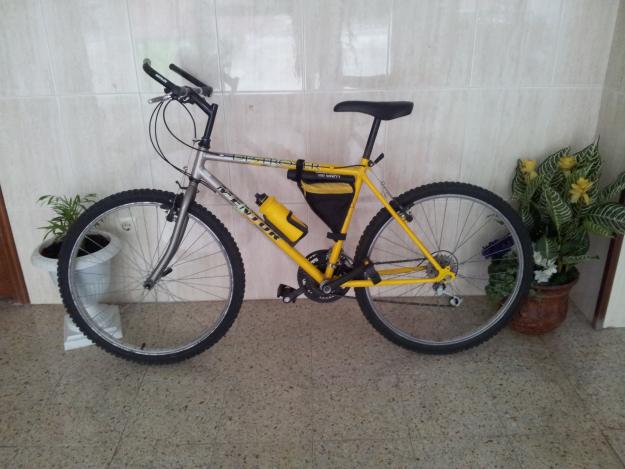 Oferton bicicletas 2x1