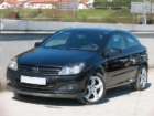 Opel Astra Diesel 1.7 CDTi Cosmo 100 - mejor precio | unprecio.es