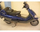 PIAGGIO HEXAGON LXT 180 - mejor precio | unprecio.es