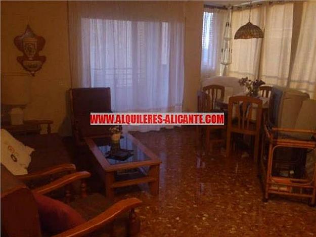 Piso en Alicante/Alacant