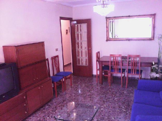 Piso en Elche/Elx