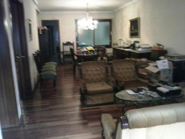 Piso en Madrid