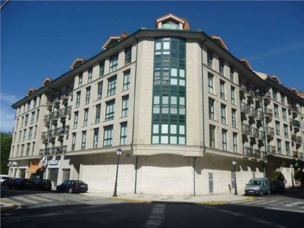 Piso en Milladoiro (O)