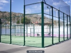 PISTA DE PADEL - mejor precio | unprecio.es