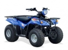 QUAD KYMCO MXER 49 CC - mejor precio | unprecio.es