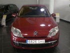RENAULT LAGUNA  1.5DCI EXPRESSION - mejor precio | unprecio.es