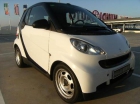 Smart Fortwo Cabrio - mejor precio | unprecio.es