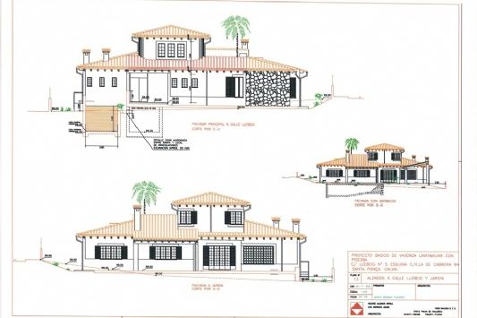 Terreno y Solares En Venta en Santa Ponsa, Mallorca