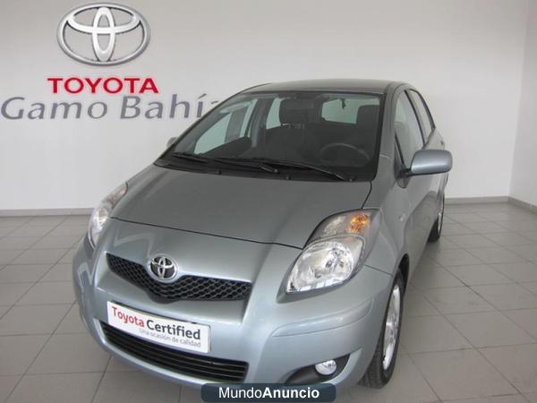 Toyota YARIS Yaris 1.3 VVT-i TS