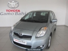 Toyota YARIS Yaris 1.3 VVT-i TS - mejor precio | unprecio.es