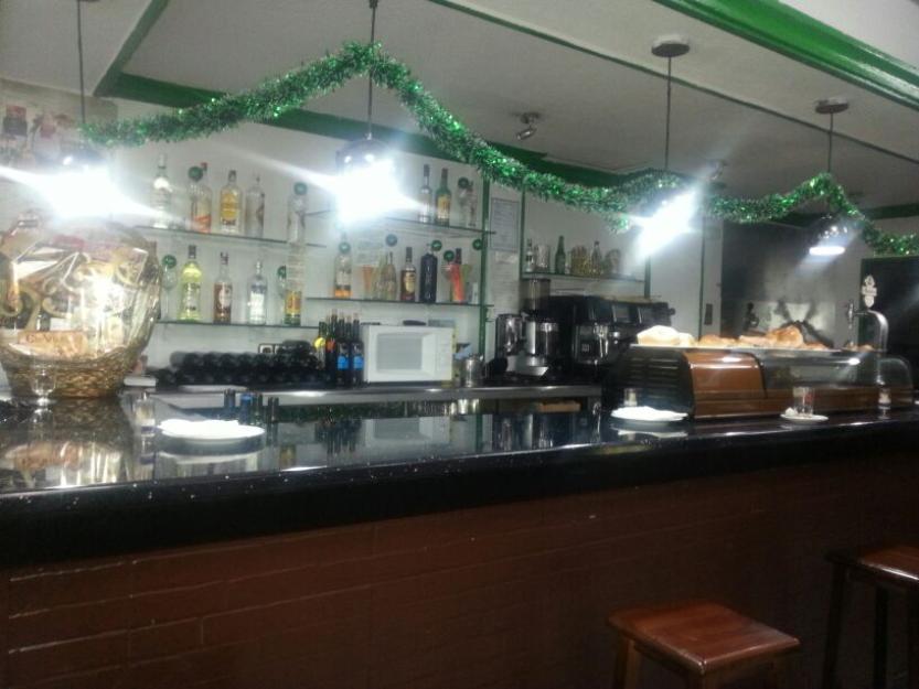 Traspaso Bar con s/h 72m² en Alcorcón