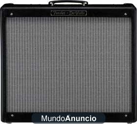 Vendo Fender Hot Rod DeVille III 212 celestion 750€ (precio negociable)