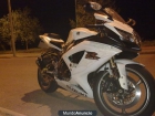 Vendo Suzuki GSX-R 600CC en perfecto estado. Modelo K9 - mejor precio | unprecio.es