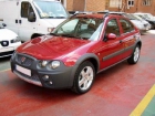 Venta de coche Rover Streetwise 2.0 TD S 4/5-Puertas '04 en Madrid - mejor precio | unprecio.es