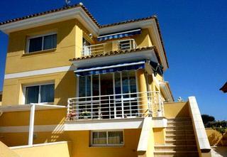 5b  , 5ba   in Albir,  Costa Blanca South   - 449000  EUR