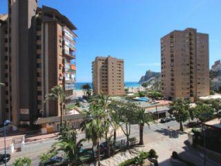 Apartamento en venta en Benidorm, Alicante (Costa Blanca)