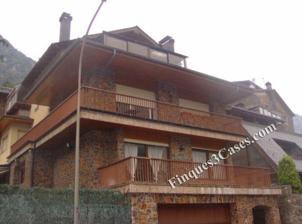 ático en Santa Coloma
