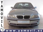 BMW SERIE 3 320D BERLINA - mejor precio | unprecio.es
