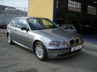 BMW Serie 3 Compact 316 Ti - mejor precio | unprecio.es