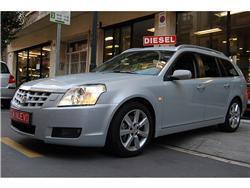 Cadillac bls sw tdi 180c.v.luxury+sport+aut+navi...