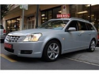 Cadillac bls sw tdi 180c.v.luxury+sport+aut+navi... - mejor precio | unprecio.es