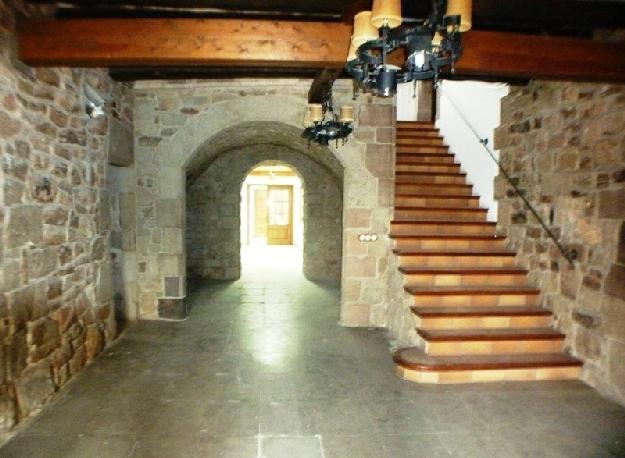 Casa en Sant Feliu Sasserra