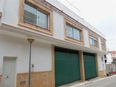 Casa en venta en Guaro (Coin), Málaga (Costa del Sol)