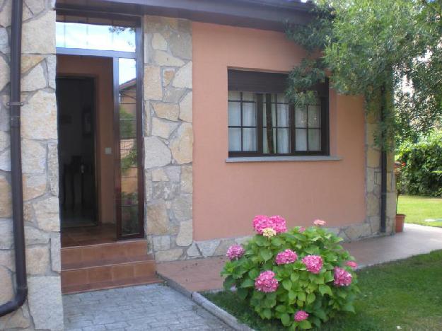 Chalet en Alpedrete